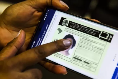 Pesquisa indica apoio ao exame toxicológico para tirar CNH A e B