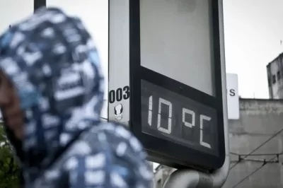Inverno começa nesta sexta-feira no Hemisfério Sul