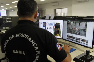 Festa do Dois de Julho termina sem registro de crimes graves