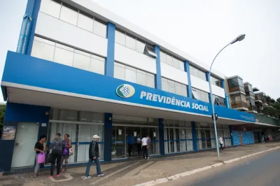 Entenda proposta de acordo do INSS para devolução de descontos ilegais