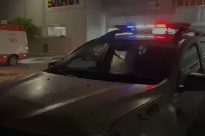 Quatro suspeitos morrem após confronto com a polícia em Salvador