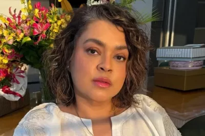 Morre, aos 50 anos, a cantora Preta Gil