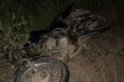 Homem morre e jovem fica ferida em acidente na BA-398 entre Acajutiba e Crisópolis