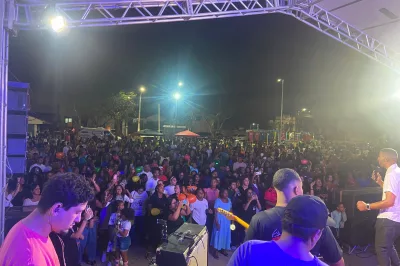 Alagoinhas celebra segunda edição do Dia do Evangélico