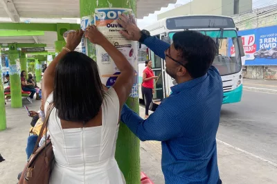 Ouvidoria de Alagoinhas reforça diálogo com a população