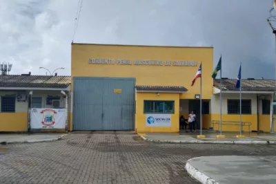 Detento morre após passar mal em presídio de Salvador; polícia investiga causa