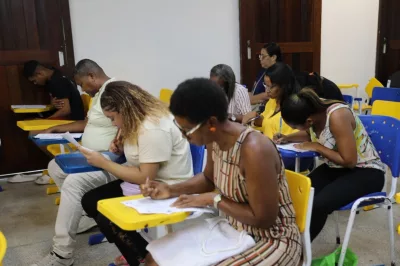Provas do Encceja 2025 acontecem neste domingo (3)