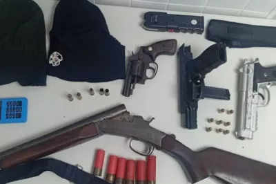 Troca de tiros na região de Feira termina com policial ferido e três suspeitos mortos