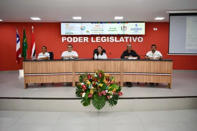 Alagoinhas realiza 12ª Conferência Municipal de Assistência Social