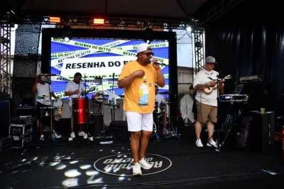 Festa da Mocidade celebra 43 anos com música, cultura e novos talentos em Alagoinhas