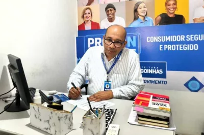 Alagoinhas: Após atuação do Procon, rede de lojas assina TAC para fim de cobrança abusiva de “taxa sobre pix”