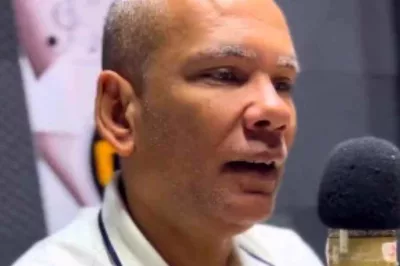 Justiça defere liminar afastando Cleto da Banana da presidência da Câmara de Alagoinhas