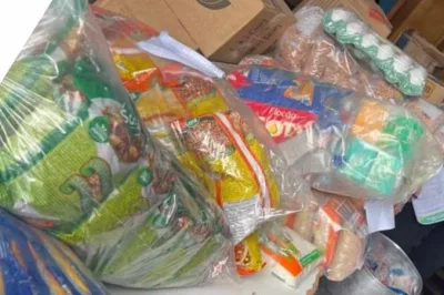 Programa Nutrir Vidas leva alimentação saudável para idosos em Alagoinhas