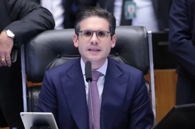 Câmara pode pautar projeto contra ‘adultização’ de crianças nas redes