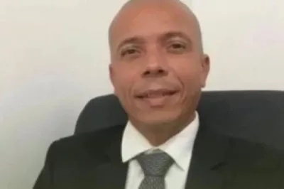 Recém-empossado vereador de Itagibá morre em acidente de carro na BR-324