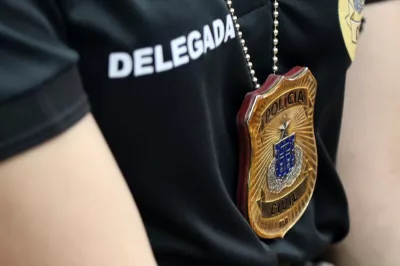Dois homens são presos como suspeitos de violência doméstica em Sento Sé