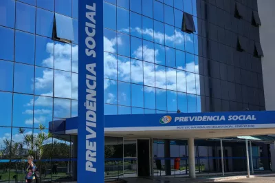 INSS terá fila nacional para reduzir tempo de espera