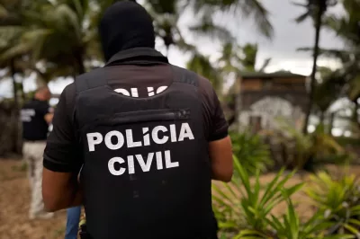 Polícia Civil recupera aparelhos eletrônicos roubados em Santo Estevão