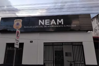 Homem é preso suspeito de tentar matar a própria mãe em cidade baiana