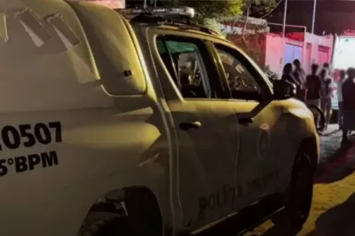 Mototaxista é esfaqueado após assalto e levado ao hospital em Euclides da Cunha