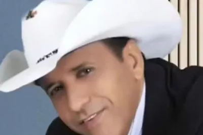 Cantor gospel Carlinhos Novaes morre em Vitória da Conquista