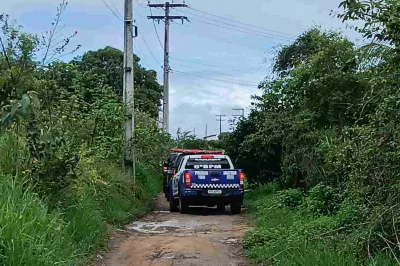 Operação policial frustra roubo a loja de celulares em Umbaúba (SE); suspeito morre em confronto em Esplanada