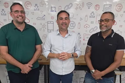 Apoio ao esporte: Prefeitura de Alagoinhas repassa R$ 100 mil para a LDA