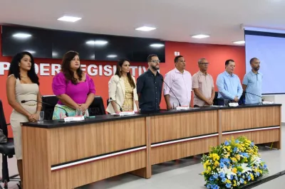 Alagoinhas realiza primeira audiência pública de construção do Plano Municipal de Atendimento Socioeducativo