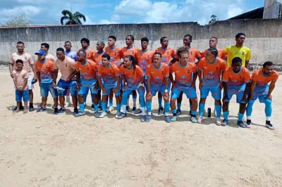 13ª edição do Campeonato de Alagoinhas Velha abre com vitórias de San Júnior e Os Pivetões