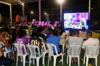 Prefeitura lança Programa Bolsa Atleta Alagoinhas