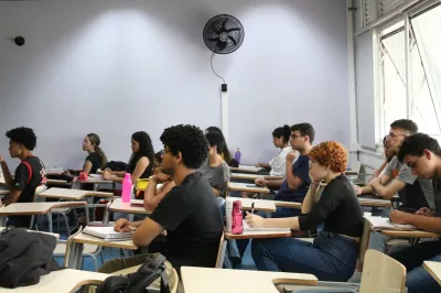 ANS é autorizada a contratar por tempo determinado candidatos do CNU
