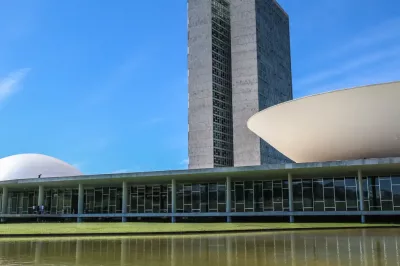 Relatório da PEC da Segurança deve ser apresentado nesta semana