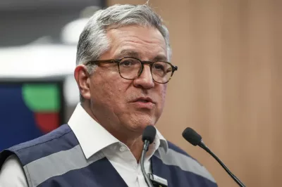 Gravidez na adolescência deve ser debatida nas igrejas, diz ministro