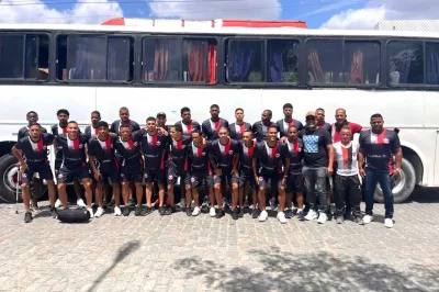 Seleção de Alagoinhas é eliminada, mas Pojuca avança no Intermunicipal 2025