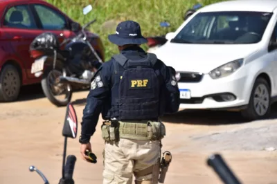 PRF alerta para a importância da manutenção veicular e do cumprimento do CTB
