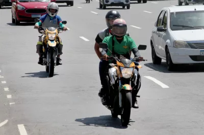 Parcelamento em duas vezes do Refis IPVA Bahia pode ser feito até esta sexta (31)