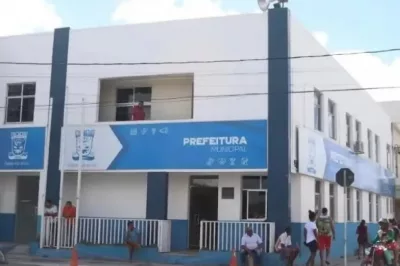 Prefeitura baiana abre seleção com mais de 500 vagas temporárias e salários de até R$ 5 mil