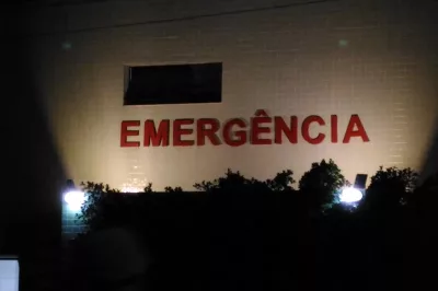 Paciente é agredido por outro em unidade de saúde em Alagoinhas
