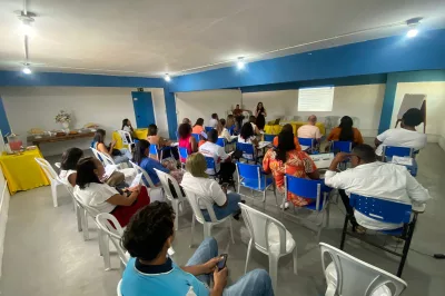 Alagoinhas inicia mobilização para conquistar o Selo Unicef