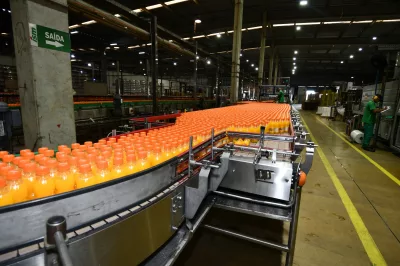 Indústria São Miguel ampliará fábrica em Alagoinhas com investimento de R$41 milhões