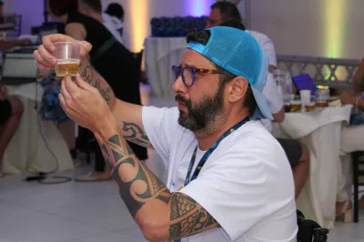 Cervejarias de 42 países são confirmadas no Brazilian International Beer Awards