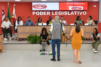 Alagoinhas: Prefeitura apresenta plano de contingência das arboviroses