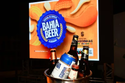Bahia Beer: Prefeitura apresenta à imprensa edição 2025 do Festival da Cerveja de Alagoinhas