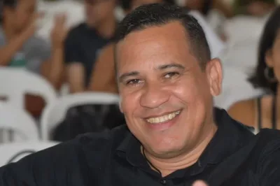 Servidor de carreira chega ao comando da Prefeitura de Alagoinhas pela primeira vez