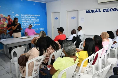 Alagoinhas: Prefeitura nomeia membros do Conselho Municipal dos Direitos da Pessoa com Deficiência