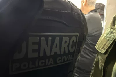 ‘Operação Frater Dominus’ é deflagrada pela SSP, PM, PC e FICCO/Ilhéus no interior do estado