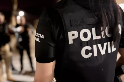Suspeito é preso por violência doméstica em Amargosa