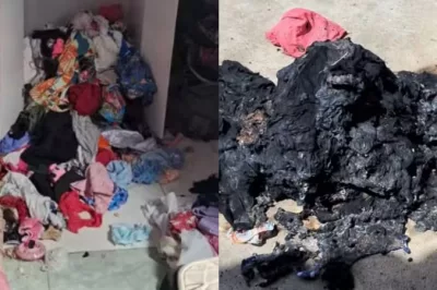 Jovem é presa suspeita de tentar matar a filha sufocada com travesseiro na Bahia