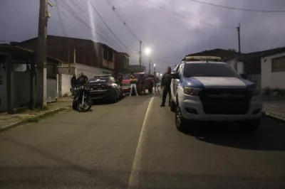 Após oito dias de buscas, polícia localiza corpos de jovens desaparecidas em Anguera