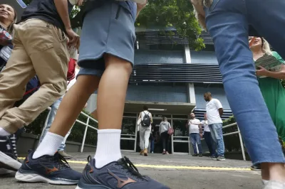 CNU 2025: 760 mil fazem a prova no domingo; saiba o que levar